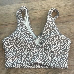 Sports Bra from Varley XS